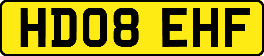 HD08EHF