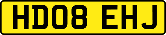 HD08EHJ
