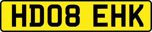 HD08EHK