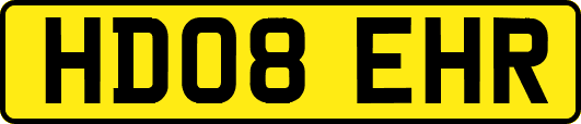 HD08EHR