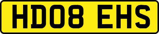 HD08EHS