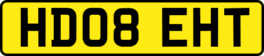 HD08EHT