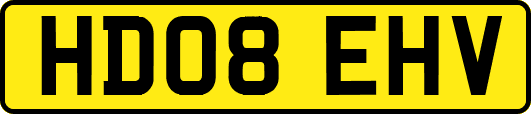 HD08EHV