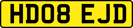 HD08EJD