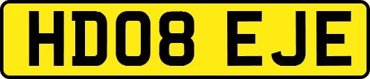 HD08EJE