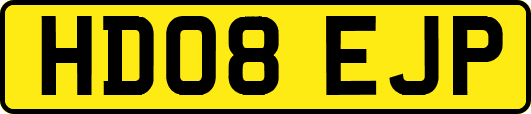 HD08EJP