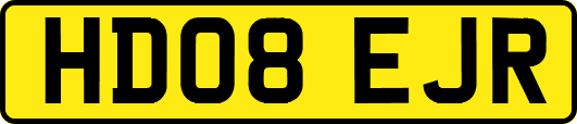 HD08EJR
