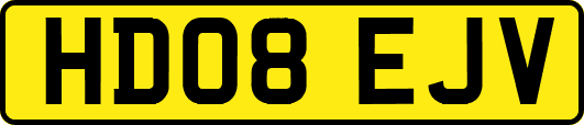 HD08EJV
