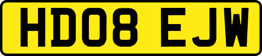 HD08EJW