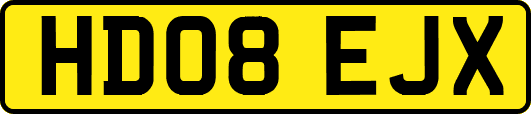 HD08EJX