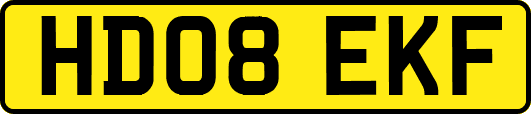 HD08EKF