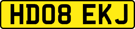 HD08EKJ