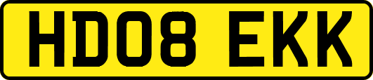 HD08EKK