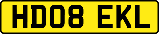 HD08EKL
