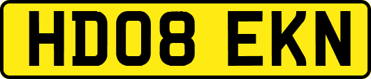 HD08EKN