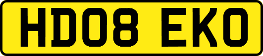 HD08EKO