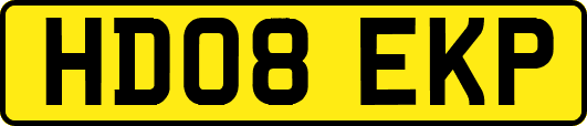 HD08EKP