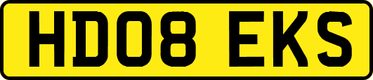 HD08EKS