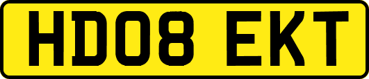 HD08EKT