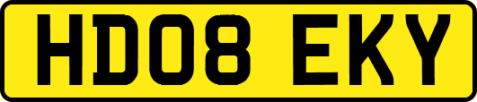 HD08EKY