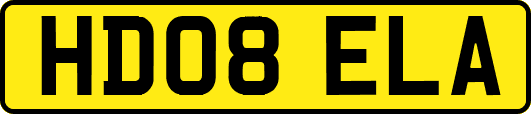 HD08ELA