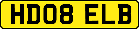 HD08ELB