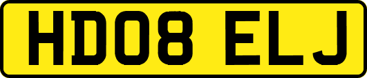 HD08ELJ