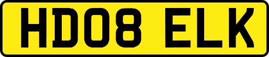 HD08ELK