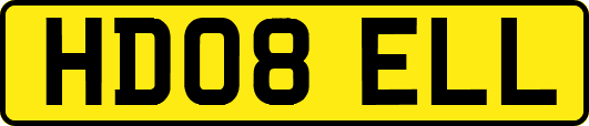HD08ELL