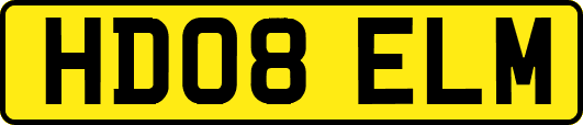 HD08ELM