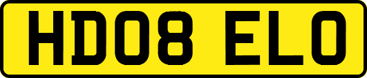 HD08ELO