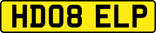 HD08ELP