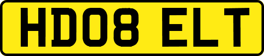 HD08ELT