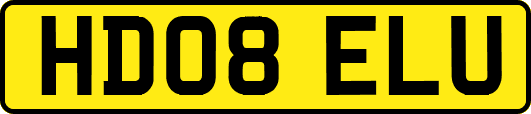 HD08ELU