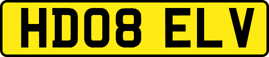 HD08ELV