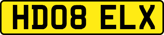 HD08ELX