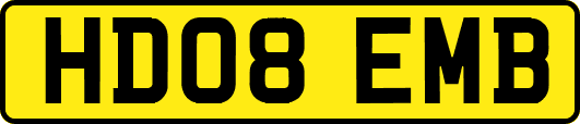 HD08EMB