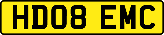 HD08EMC