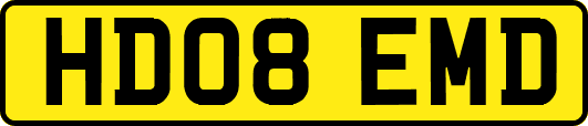 HD08EMD