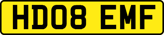 HD08EMF