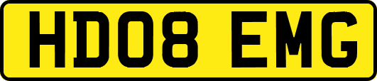 HD08EMG