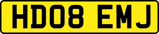 HD08EMJ