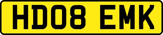 HD08EMK