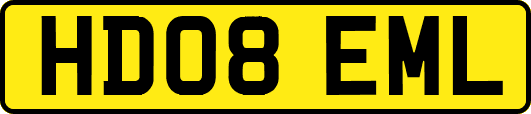 HD08EML