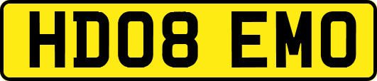 HD08EMO