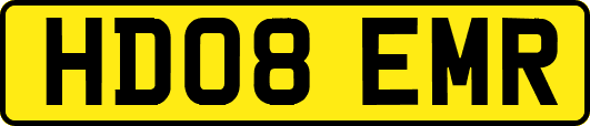 HD08EMR