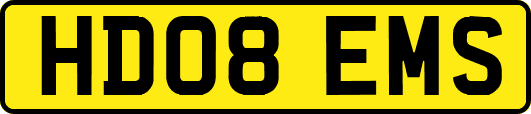 HD08EMS