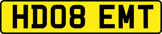 HD08EMT