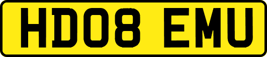HD08EMU