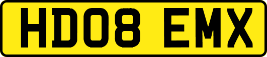 HD08EMX